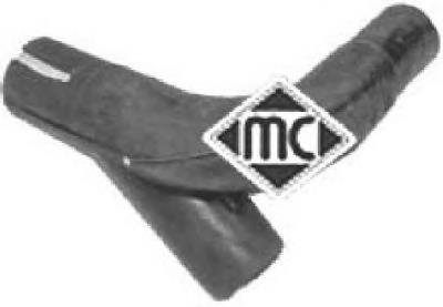 Mangueira (cano derivado) do termostato Metalcaucho 09156 preço, a partir de 13,79 USD