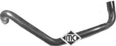 Mangueira (cano derivado) do radiador de esfriamento superior Metalcaucho 09173 preço, a partir de 20,52 USD