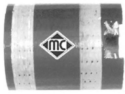 Cano derivado de ar, saída de turbina (supercompressão) Metalcaucho 09227 preço, a partir de 17,06 USD