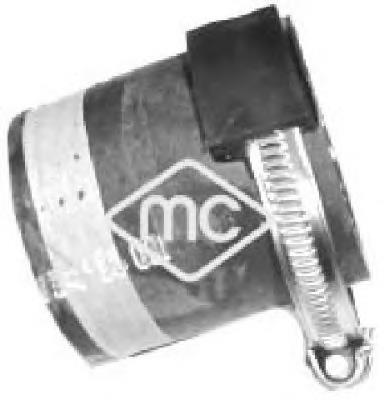 036796 Cautex Cano derivado de ar, saída de turbina (supercompressão)