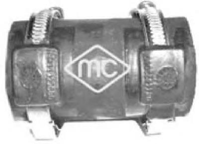 Cano derivado de ar, saída de turbina (supercompressão) Metalcaucho 09228 preço, a partir de 12,24 USD