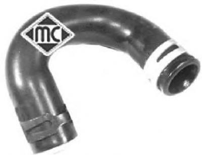 Mangueira (cano derivado) do sistema de esfriamento Metalcaucho 09202 preço, a partir de 6,78 USD