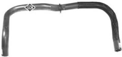Mangueira inferior do tanque de expansão Metalcaucho 09207 preço, a partir de 18,06 USD