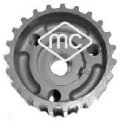 55266538 Fiat/Alfa/Lancia Engrenagem de cadeia da roda dentada de acionamento de cambota de motor