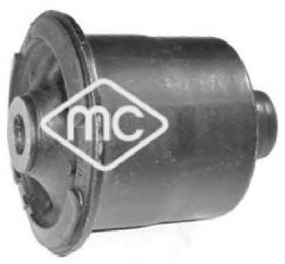 Bloco silencioso de viga traseira (de plataforma veicular) Metalcaucho 05477 preço, a partir de 13,96 USD
