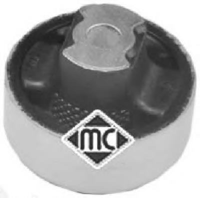 Bloco silencioso dianteiro do braço oscilante inferior Metalcaucho 05473 preço, a partir de 9,11 USD