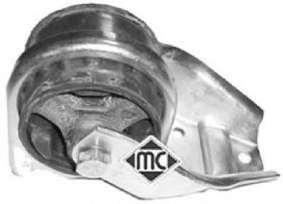Coxim (suporte) dianteiro de motor Metalcaucho 05472 preço, a partir de 29,00 USD