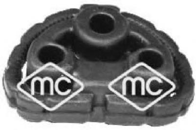 Coxim de fixação do silenciador Metalcaucho 05493 preço, a partir de 2,75 USD
