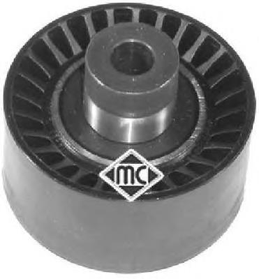 Rolo parasita da correia de transmissão Metalcaucho 05450 preço, a partir de 18,87 USD