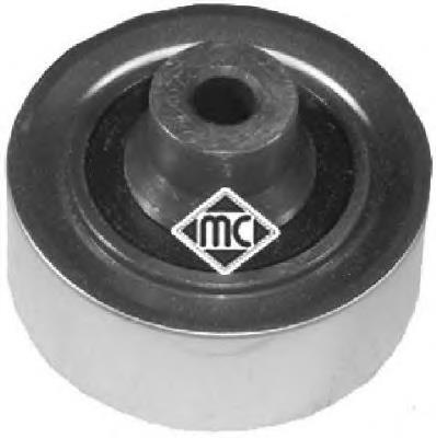 Rolo parasita da correia de transmissão Metalcaucho 05451 preço, a partir de 25,55 USD