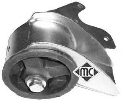 Coxim (suporte) traseiro direito de motor Metalcaucho 05470 preço, a partir de 30,93 USD