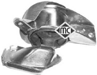 Coxim (suporte) direito de motor Metalcaucho 05471 preço, a partir de 32,77 USD