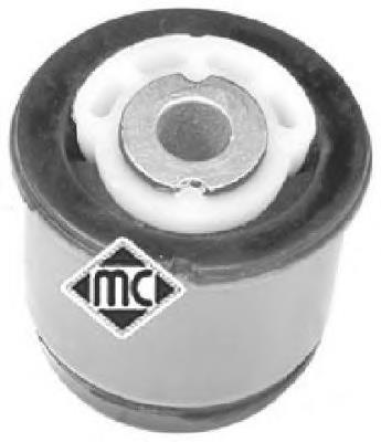 Bloco silencioso de viga traseira (de plataforma veicular) Metalcaucho 05464 preço, a partir de 9,40 USD