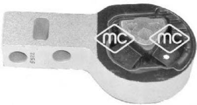 Coxim (suporte) traseiro de motor Metalcaucho 05522 preço, a partir de 40,12 USD