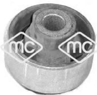 Bloco silencioso dianteiro do braço oscilante inferior Metalcaucho 05525 preço, a partir de 6,60 USD