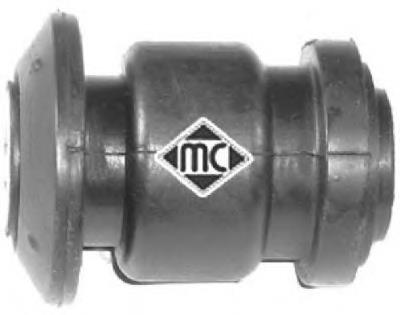Bloco silencioso dianteiro do braço oscilante inferior Metalcaucho 05524 preço, a partir de 5,82 USD