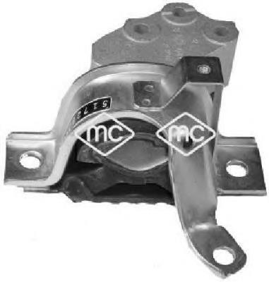 Compre 80001853 Corteco Coxim (suporte) direito de motor