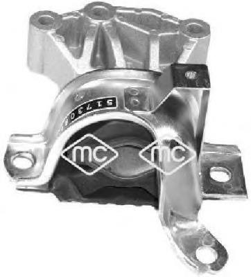 25810 Impergom Coxim (suporte) direito de motor