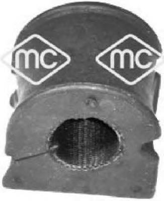 Bucha de estabilizador dianteiro Metalcaucho 05531
