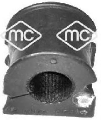 05532 Metalcaucho Bucha de estabilizador dianteiro