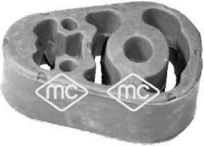 Compre 55187596 Fiat/Alfa/Lancia Coxim de fixação do silenciador