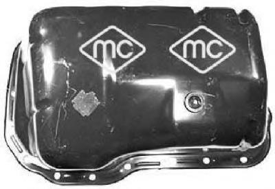 7700857504 Renault (RVI) Panela de óleo de cárter do motor
