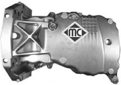 8200451325 Nissan/Infiniti Panela de óleo de cárter do motor