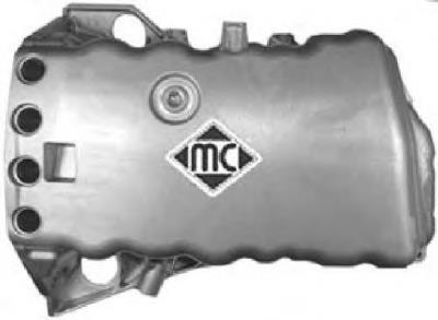 8200477252 Renault (RVI) Panela de óleo de cárter do motor