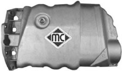 8200728381 Renault (RVI) Panela de óleo de cárter do motor