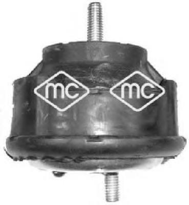 22116779972 BMW Coxim (suporte) direito de motor