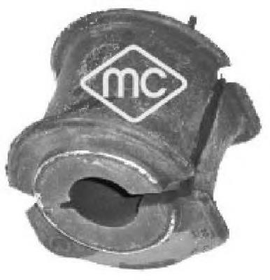 Bucha de estabilizador dianteiro Metalcaucho 05510 preço, a partir de 4,31 USD