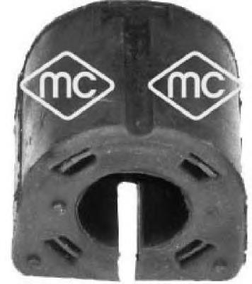 Bucha de estabilizador dianteiro 05514 Metalcaucho