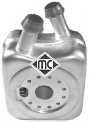 Radiador de óleo (frigorífico), debaixo de filtro Metalcaucho 05380 preço, a partir de 29,87 USD