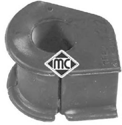 05385 Metalcaucho Bucha de estabilizador dianteiro