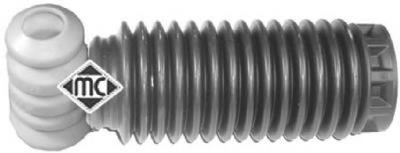 Pára-choque (grade de proteção) de amortecedor dianteiro Metalcaucho 05382 preço, a partir de 8,77 USD