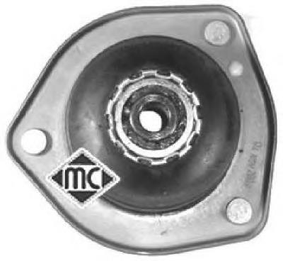 Suporte de amortecedor dianteiro Metalcaucho 05395 preço, a partir de 33,34 USD