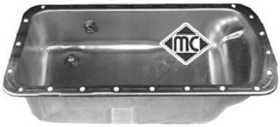 Panela de óleo de cárter do motor Metalcaucho 05399 preço, a partir de 58,90 USD