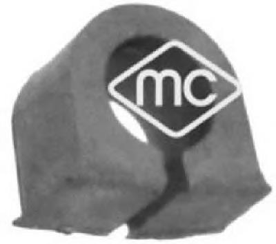 Bucha de estabilizador traseiro Metalcaucho 05388 preço, a partir de 4,81 USD
