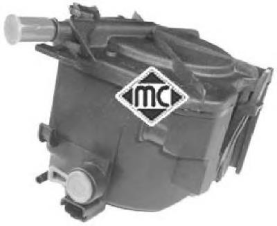  Metalcaucho 05392