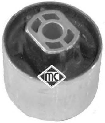 Compre 461191 Cautex Bloco silencioso dianteiro de braço oscilante traseiro longitudinal