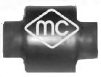 Bloco silencioso do pino de apoio traseiro Metalcaucho 05359 preço, a partir de 5,22 USD