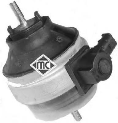 Coxim (suporte) esquerdo/direito de motor Metalcaucho 05357 preço, a partir de 70,73 USD
