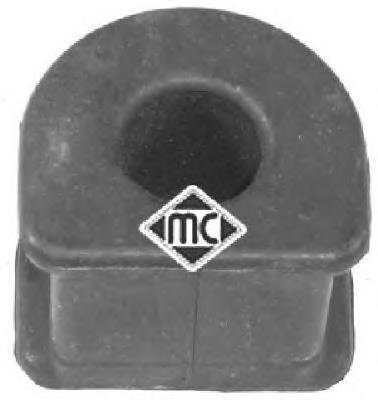 Bucha de estabilizador traseiro VKDS451021 SKF