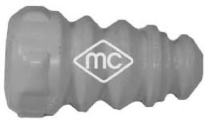 Pára-choque (grade de proteção) de amortecedor traseiro Metalcaucho 05367 preço, a partir de 10,32 USD