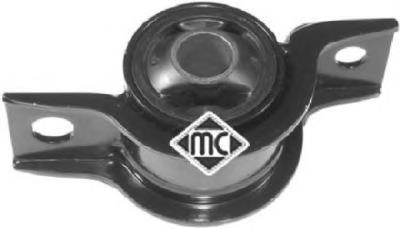 Bloco silencioso dianteiro do braço oscilante inferior Metalcaucho 05434 preço, a partir de 14,62 USD