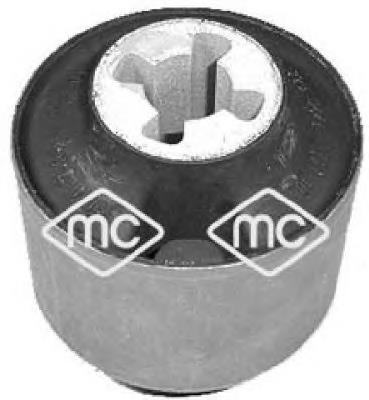 Bloco silencioso de viga traseira (de plataforma veicular) Metalcaucho 05433 preço, a partir de 18,81 USD