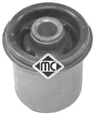 Bloco silencioso dianteiro do braço oscilante inferior Metalcaucho 05436 preço, a partir de 8,75 USD