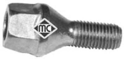 Parafuso de roda Nissan/Infiniti 40222BC40A preço, a partir de 2,78 USD