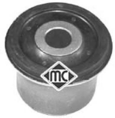 Bloco silencioso dianteiro do braço oscilante inferior Metalcaucho 05435 preço, a partir de 6,59 USD