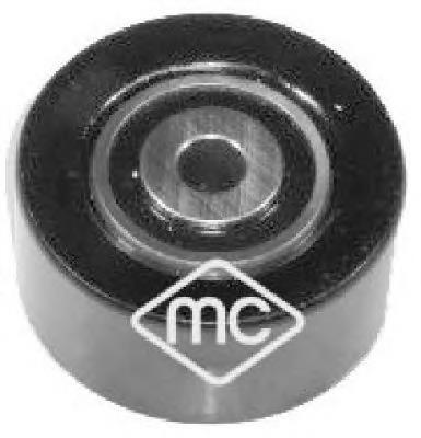 Rolo parasita da correia de transmissão Metalcaucho 05428 preço, a partir de 14,02 USD
